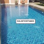 perawatankolamrenang, jasaperawatankolamrenang, biayaperawatankolamrenang