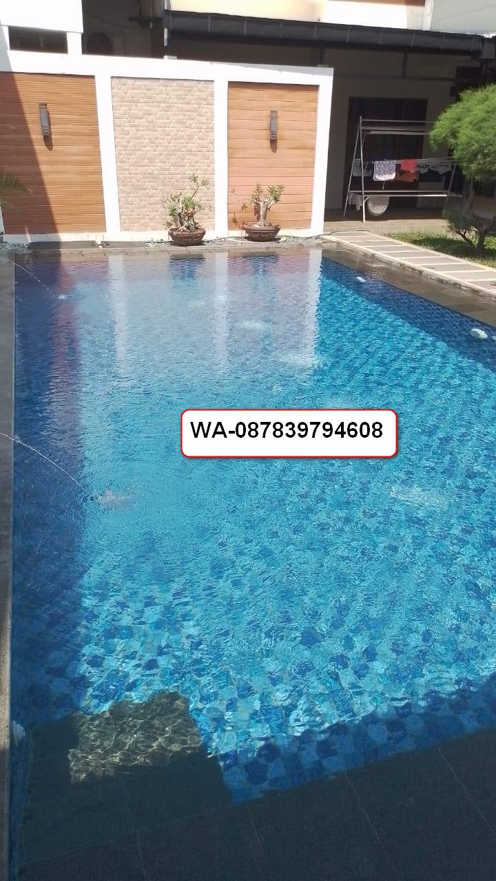 perawatankolamrenang, jasaperawatankolamrenang, biayaperawatankolamrenang