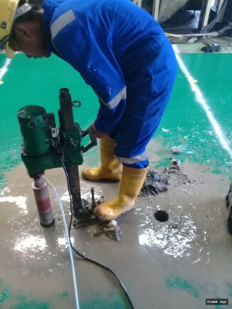 Jasa Coring Beton Terdekat Kutai Timur - Jasa Coring Beton Terdekat Kutai Timur Terpercaya