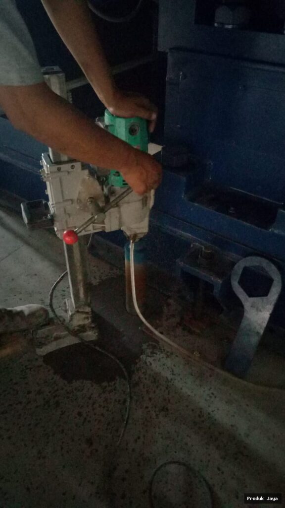 Jasa Coring Beton Terdekat Tanjung Jabung Barat - Jasa Coring Beton Terdekat Tanjung Jabung Barat Profesional
